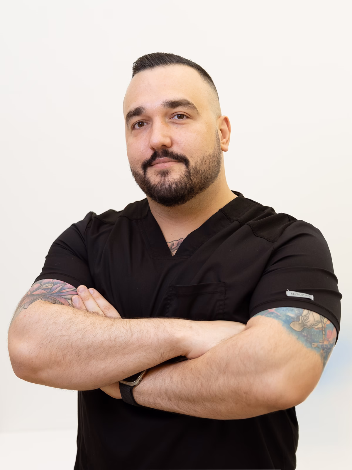 Dr. Branislav Lukić